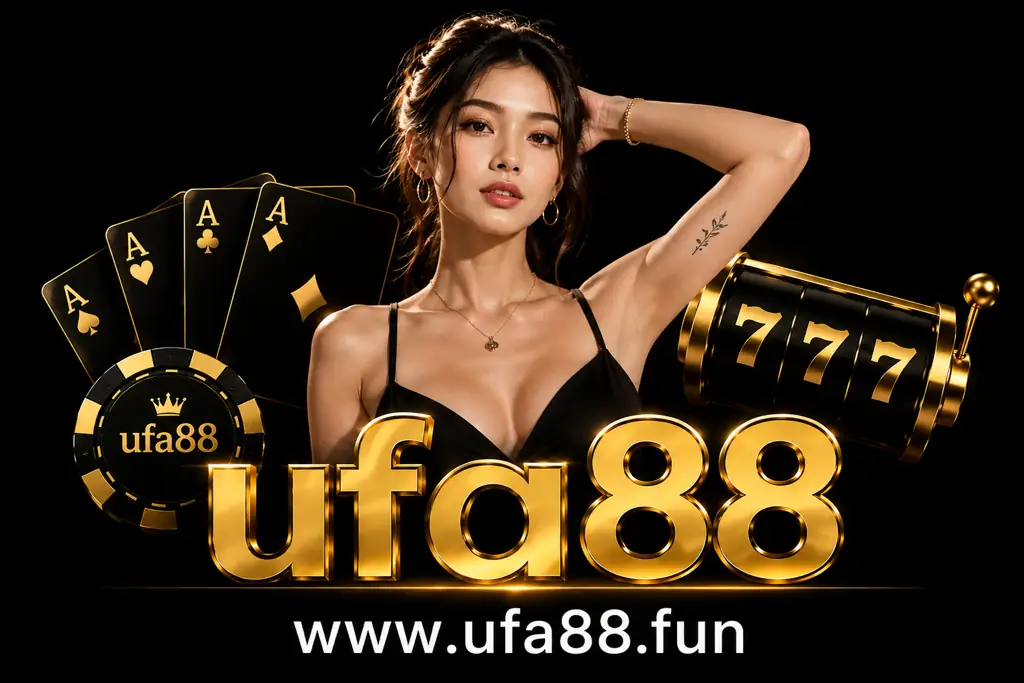 ufa88 เว็บหลัก