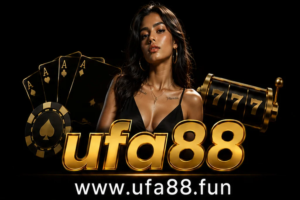 ufa88 เครดิตฟรี