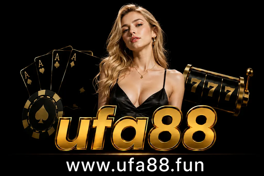 ufa88 เข้าสู่ระบบ
